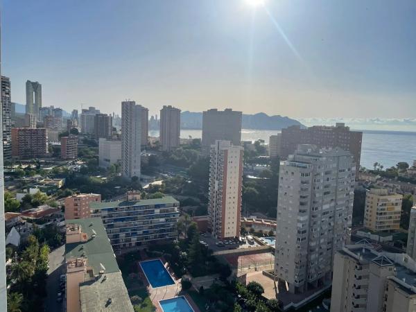 Piso en calle Terral, 2