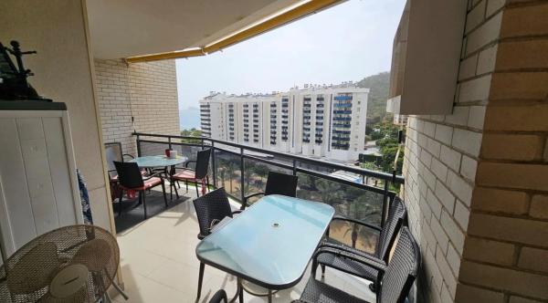 Piso en Barrio Alitana - Casablanca