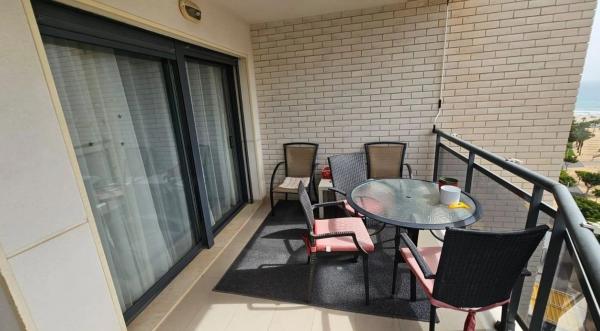 Piso en Barrio Alitana - Casablanca