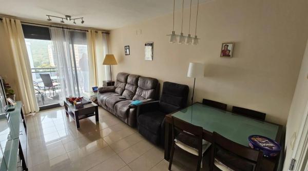 Piso en Barrio Alitana - Casablanca