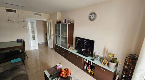 Piso en Barrio Alitana - Casablanca