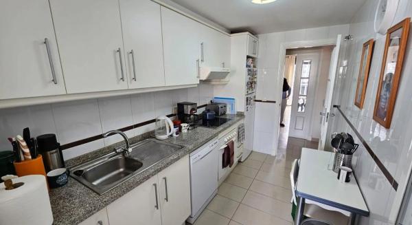 Piso en Barrio Alitana - Casablanca