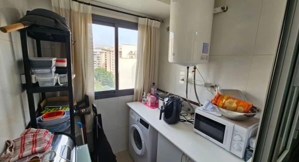 Piso en Barrio Alitana - Casablanca