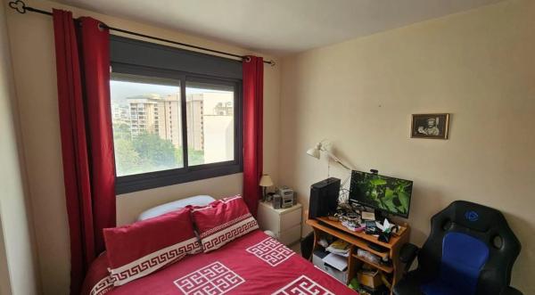 Piso en Barrio Alitana - Casablanca