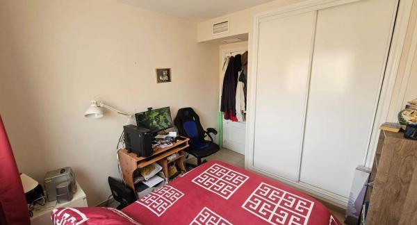 Piso en Barrio Alitana - Casablanca