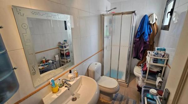 Piso en Barrio Alitana - Casablanca