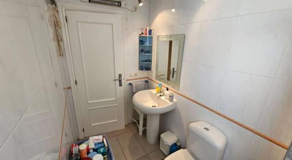 Piso en Barrio Alitana - Casablanca