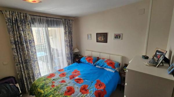 Piso en Barrio Alitana - Casablanca