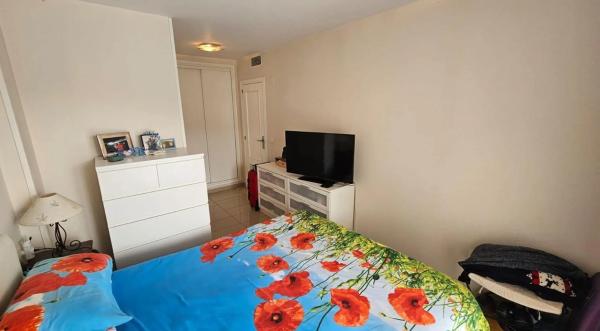 Piso en Barrio Alitana - Casablanca