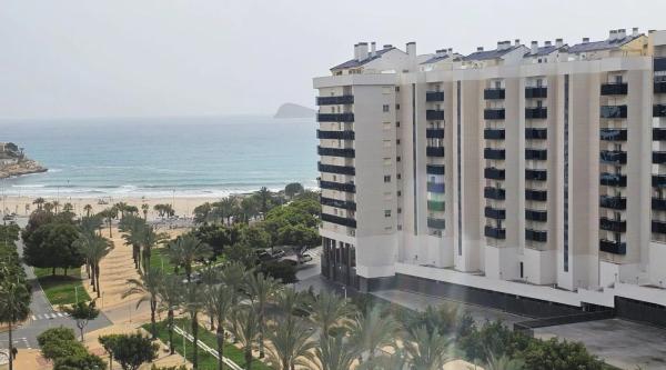 Piso en Barrio Alitana - Casablanca