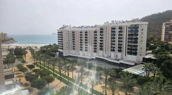 Piso en Barrio Alitana - Casablanca