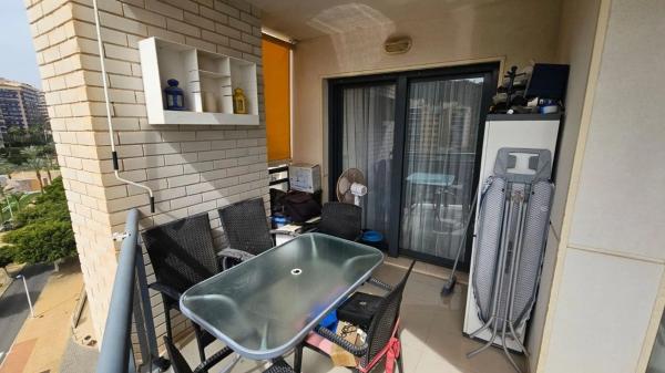 Piso en Barrio Alitana - Casablanca