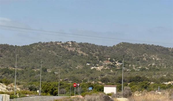 Chalet en Barrio Cala Alta - Veramar