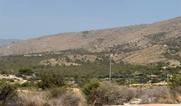 Chalet en Barrio Cala Alta - Veramar