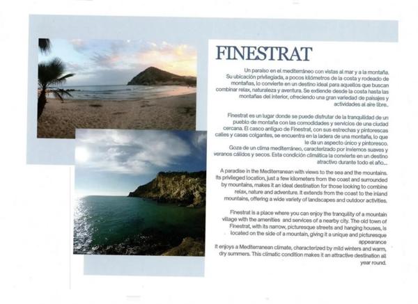 Chalet en Barrio Cala Alta - Veramar