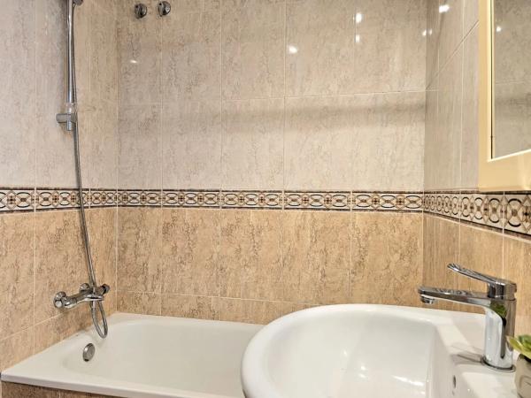 Piso en avenida dels Mariners de la Vila Joiosa, 1