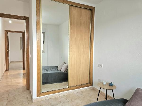 Piso en avenida dels Mariners de la Vila Joiosa, 1