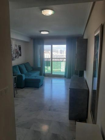 Piso en avenida Mestral, 5 d