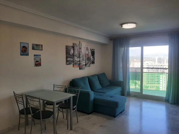 Piso en avenida Mestral, 5 d