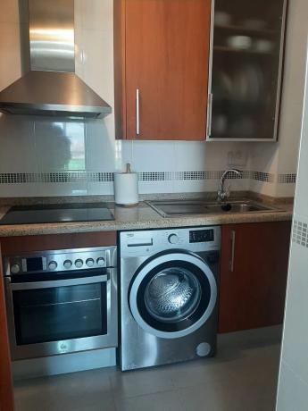 Piso en avenida Mestral, 5 d