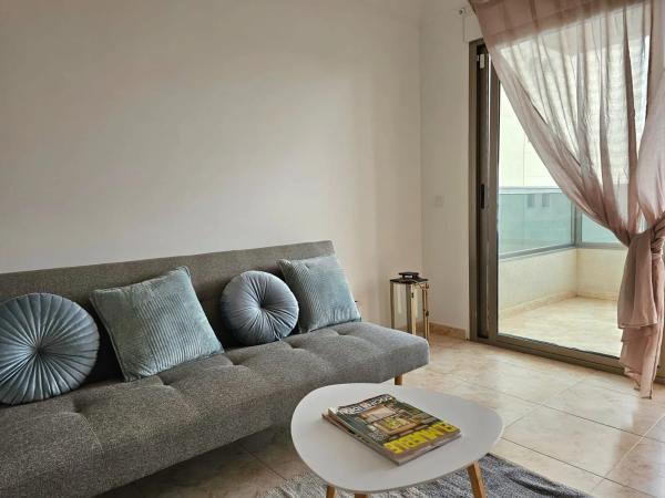 Piso en avenida dels Mariners de la Vila Joiosa, 1