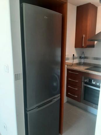 Piso en avenida Mestral, 5 d