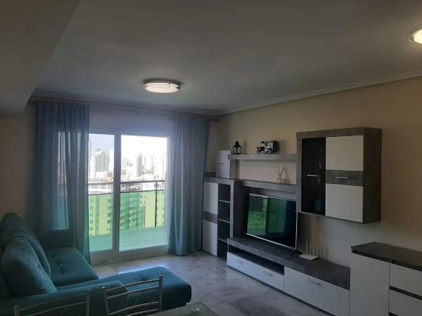 Piso en avenida Mestral, 5 d