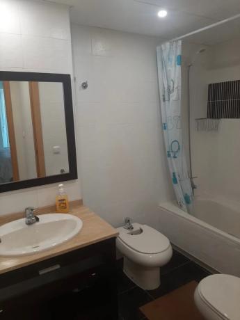 Piso en avenida Mestral, 5 d