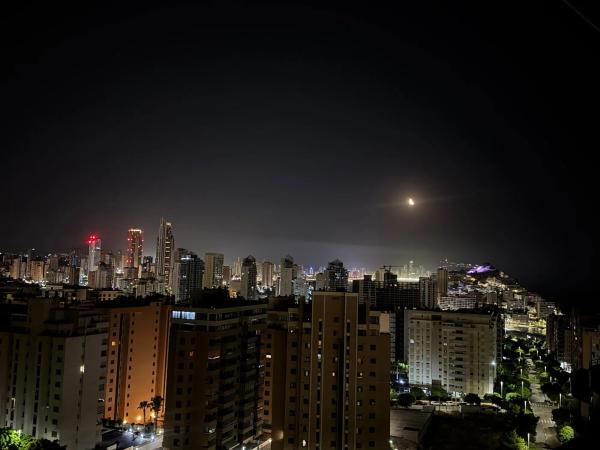 Piso en avenida Mestral, 5 d