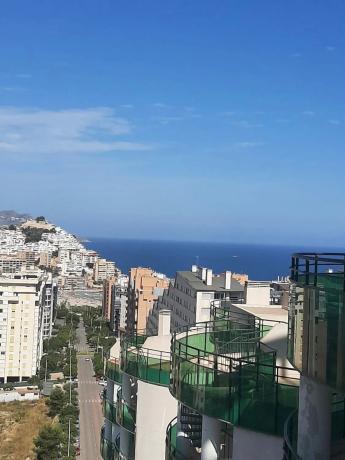 Piso en avenida Mestral, 5 d