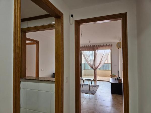 Piso en avenida dels Mariners de la Vila Joiosa, 1