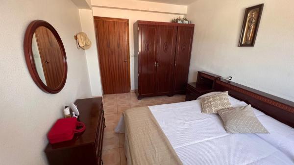 Piso en calle Colón, 148