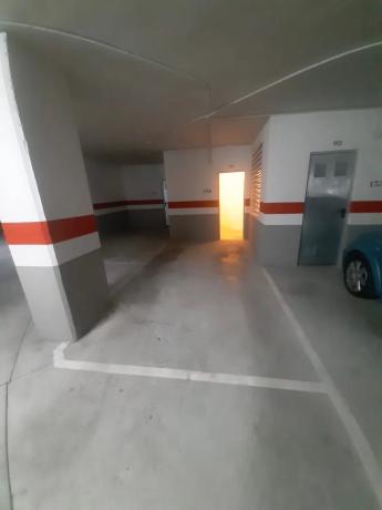 Piso en avenida Mestral, 5 d