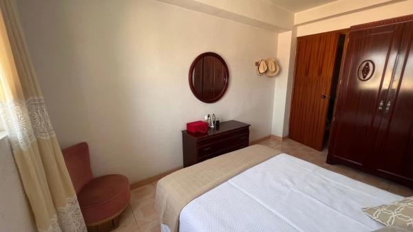 Piso en calle Colón, 148