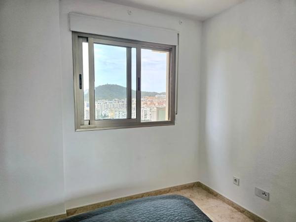 Piso en avenida dels Mariners de la Vila Joiosa, 1