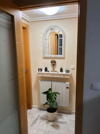 Piso en avenida Mestral, 5 d