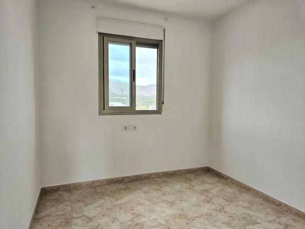 Piso en avenida dels Mariners de la Vila Joiosa, 1