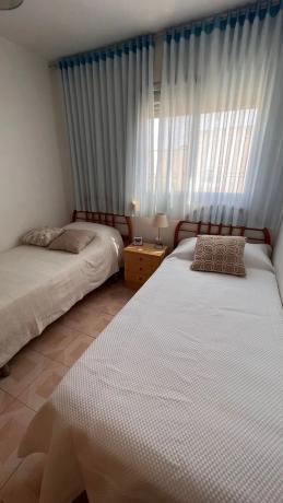 Piso en calle Colón, 148