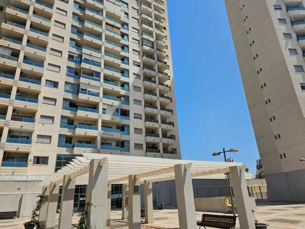 Piso en avenida dels Mariners de la Vila Joiosa, 1