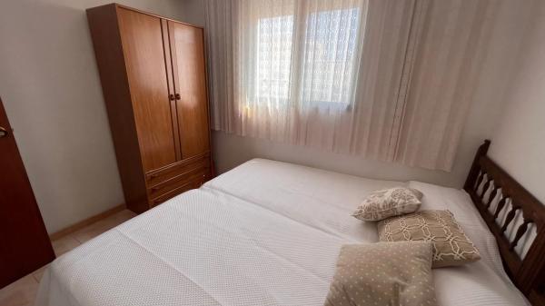 Piso en calle Colón, 148