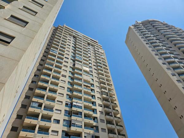 Piso en avenida dels Mariners de la Vila Joiosa, 1