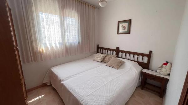 Piso en calle Colón, 148