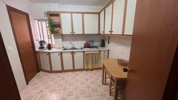 Piso en calle Colón, 148