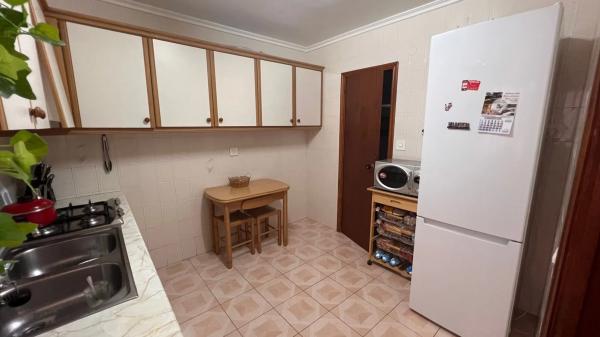 Piso en calle Colón, 148