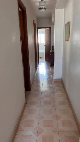 Piso en calle Colón, 148