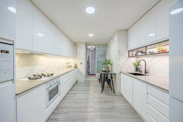 Piso en Poble Nou - Montiboli