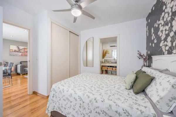 Piso en Poble Nou - Montiboli