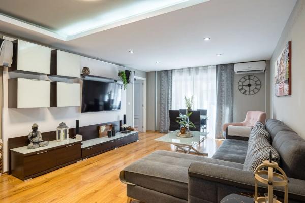 Piso en Poble Nou - Montiboli