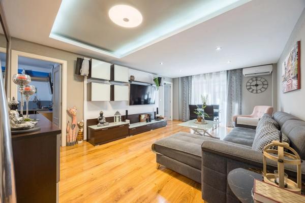 Piso en Poble Nou - Montiboli