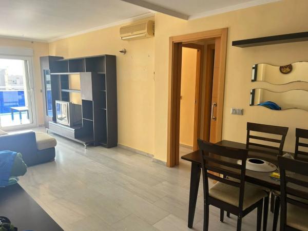 Piso en Barrio Las Azaleas - Alkadir